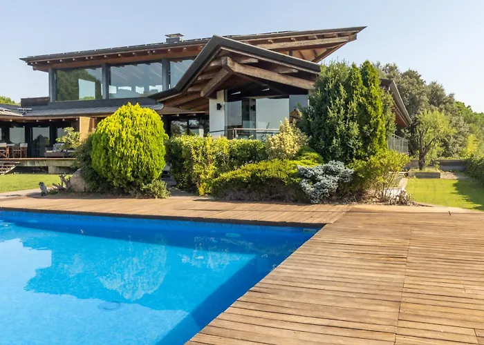 Casa Itram Fantastica Casa En El Girones